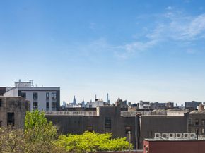 1075 Grand Concourse 4G, Bronx NY 10452