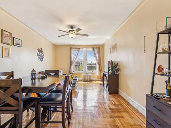 1075 Grand Concourse 4G, Bronx NY 10452