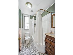 1075 Grand Concourse 4G, Bronx NY 10452