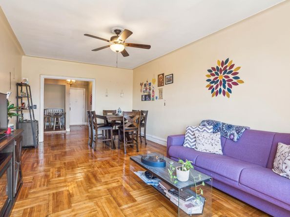 1075 Grand Concourse 4G, Bronx NY 10452