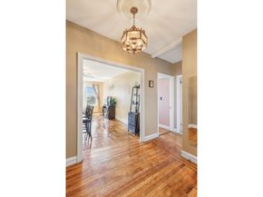 1075 Grand Concourse 4G, Bronx NY 10452