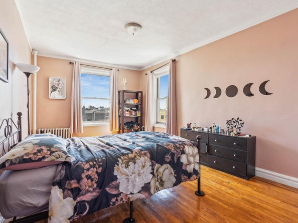 1075 Grand Concourse 4G, Bronx NY 10452