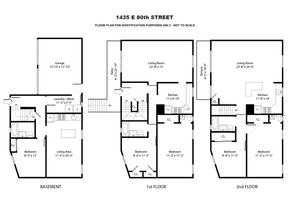 1435 East 80th Street, Brooklyn NY 11236