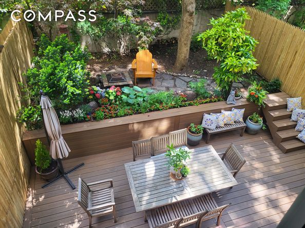 344 West 23rd Street 1E, New York NY 10011