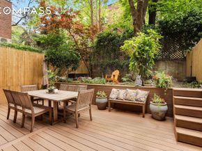 344 West 23rd Street 1E, New York NY 10011