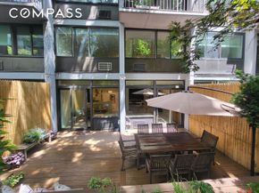 344 West 23rd Street 1E, New York NY 10011