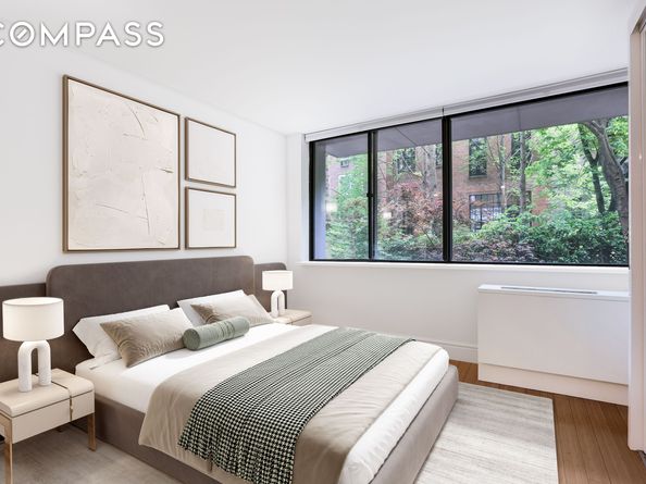 344 West 23rd Street 1E, New York NY 10011