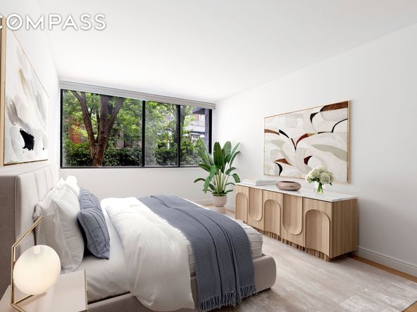 344 West 23rd Street 1E, New York NY 10011