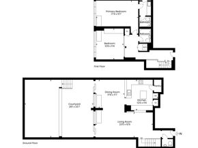 344 West 23rd Street 1E, New York NY 10011