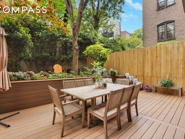 344 West 23rd Street 1E, New York NY 10011