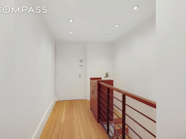 344 West 23rd Street 1E, New York NY 10011