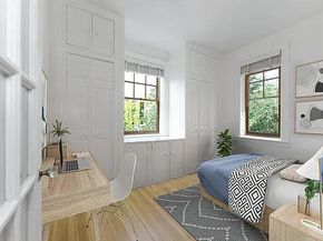 78 Bedford Street PHC, New York NY 10014