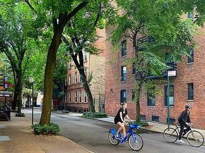 78 Bedford Street PHC, New York NY 10014
