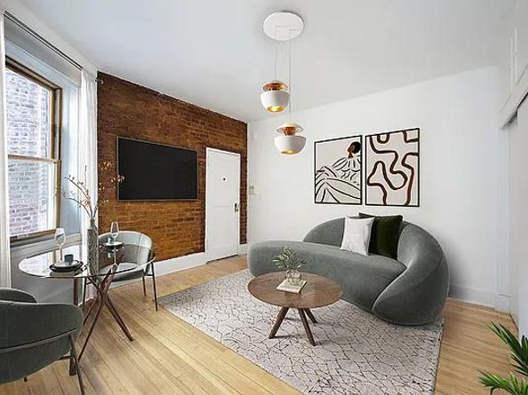 78 Bedford Street PHC, New York NY 10014