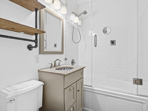 131 Barrow Street GB, New York NY 10014