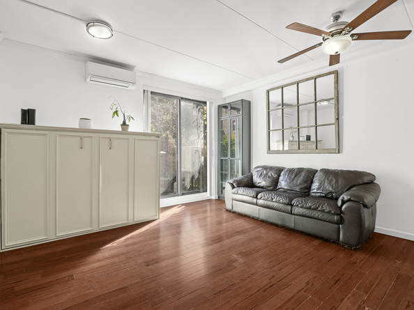 131 Barrow Street GB, New York NY 10014
