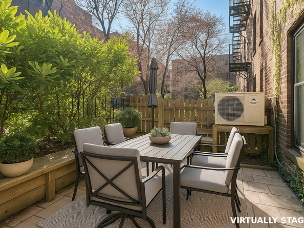 131 Barrow Street GB, New York NY 10014