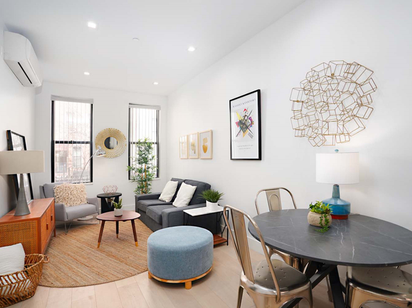 1484 Dekalb Avenue A, Brooklyn NY 11237