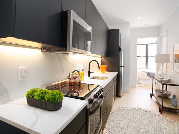 1484 Dekalb Avenue A, Brooklyn NY 11237