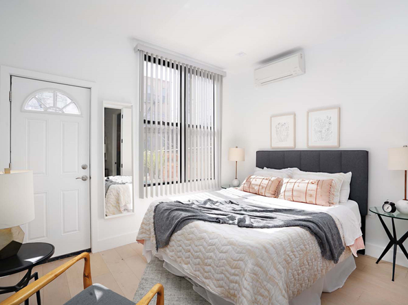 1484 Dekalb Avenue A, Brooklyn NY 11237