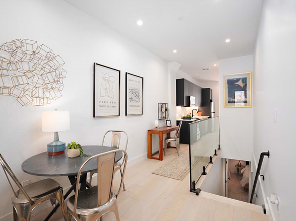 1484 Dekalb Avenue A, Brooklyn NY 11237