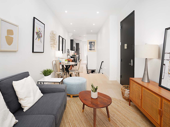 1484 Dekalb Avenue A, Brooklyn NY 11237