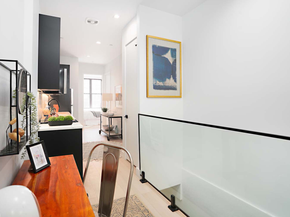 1484 Dekalb Avenue A, Brooklyn NY 11237