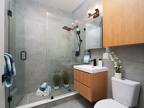 1484 Dekalb Avenue A, Brooklyn NY 11237