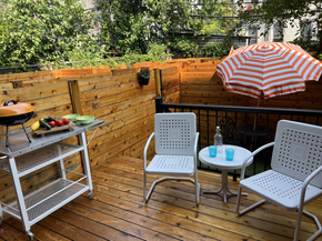 1484 Dekalb Avenue A, Brooklyn NY 11237