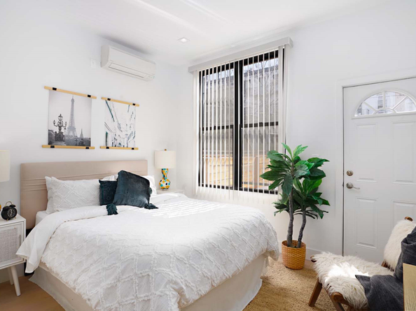 1484 Dekalb Avenue A, Brooklyn NY 11237