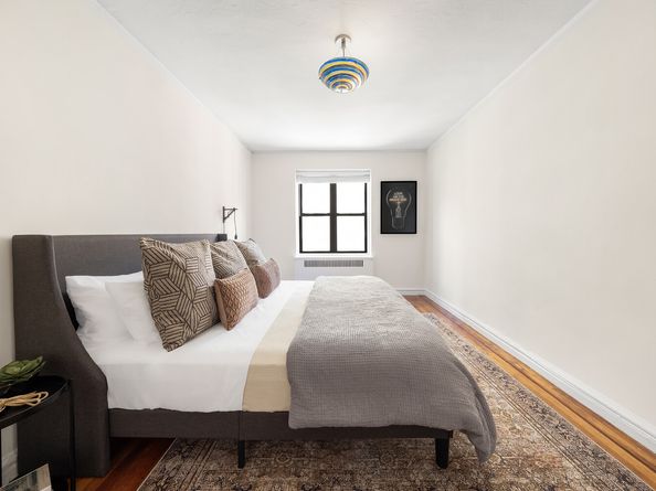210 West 103rd Street 4C, New York NY 10025