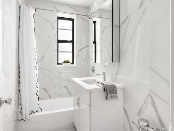 210 West 103rd Street 4C, New York NY 10025