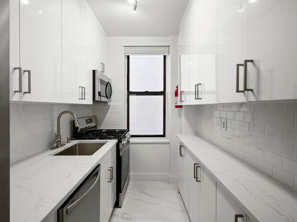 210 West 103rd Street 4C, New York NY 10025