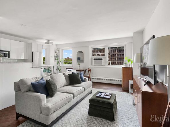 195 Adams Street 6E, Brooklyn NY 11201