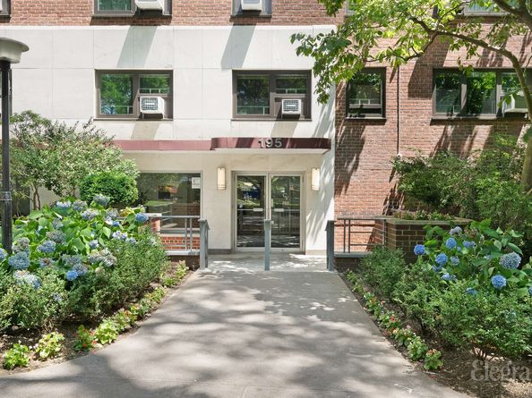 195 Adams Street 6E, Brooklyn NY 11201