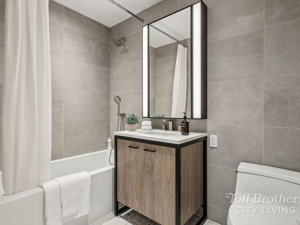218 West 103rd Street 7C, New York NY 10025