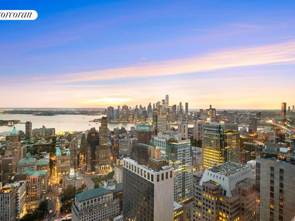 388 Bridge Street 35AB, Brooklyn NY 11201