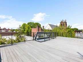271 Decatur Street, Brooklyn NY 11233