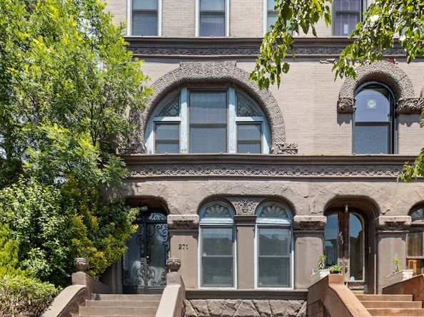 271 Decatur Street, Brooklyn NY 11233