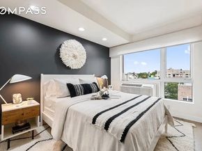 557 Hart Street 3A, Brooklyn NY 11221