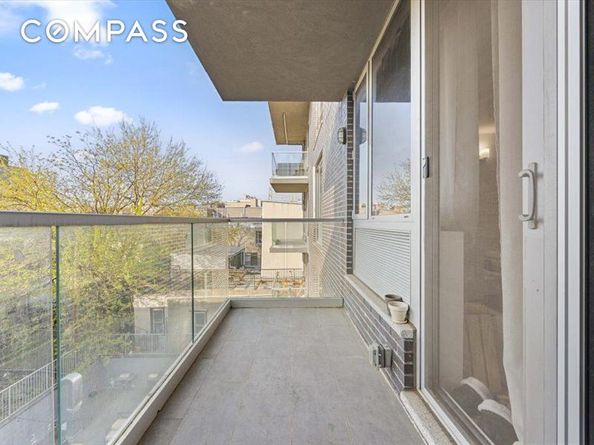 557 Hart Street 3A, Brooklyn NY 11221