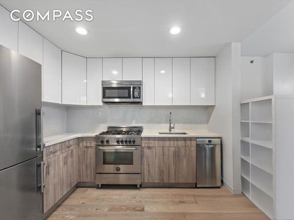 557 Hart Street 3A, Brooklyn NY 11221