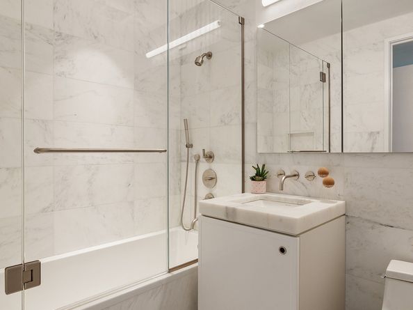 200 Chambers Street PHA, New York NY 10007