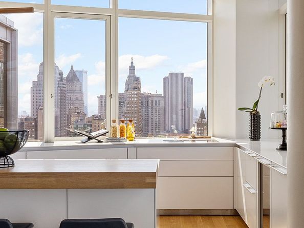 200 Chambers Street PHA, New York NY 10007