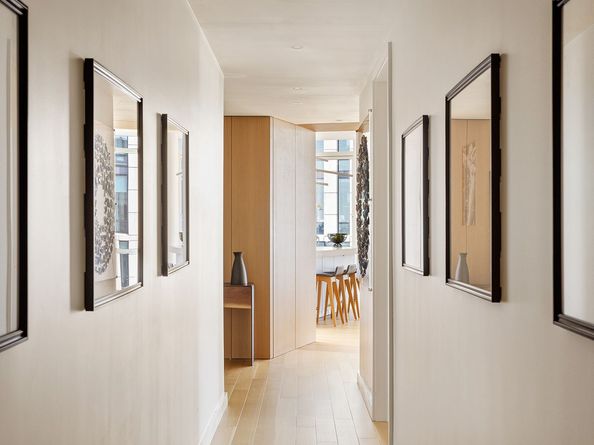 200 Chambers Street PHA, New York NY 10007