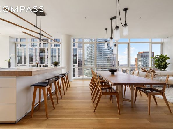 200 Chambers Street PHA, New York NY 10007