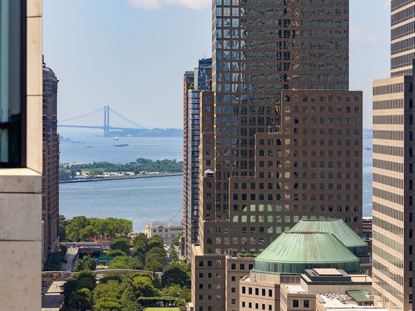 200 Chambers Street PHA, New York NY 10007