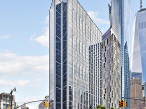 200 Chambers Street PHA, New York NY 10007
