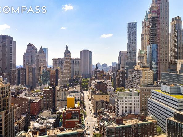 200 Chambers Street PHA, New York NY 10007
