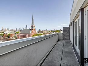 51 Woodhull Street 5B, Brooklyn NY 11231